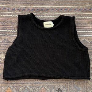 Shaina Mote Brisa Knit Tank